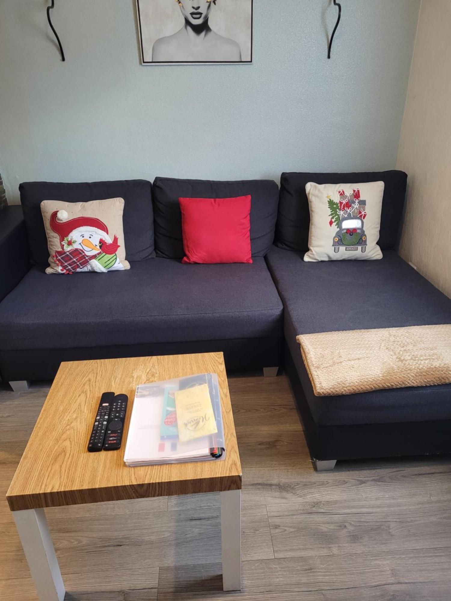 Apartamento Au Cigogneau Wifi-netflix-balcon-parking